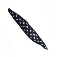 Мягкие бигуди ленты/закрутки "Солоха" для завивки волос во время сна