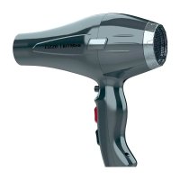 Професійний фен для волосся Lizze Extreme 2400 W Сірий