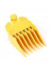 Набір універсальних насадок Barbertools для машинок для стрижки волосся 8 штук, 3-25 мм