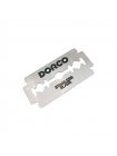 Сменные лезвия для безопасной бритвы Dorco Platinum двухсторонние упаковка