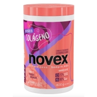 Суперфуд маска для волосся Novex Infusao de Colageno