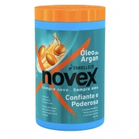 Суперфуд маска для волос Novex Oleo de Argan