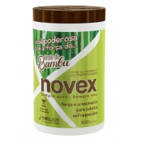 Суперфуд маска для волос Novex Broto de Bamboo