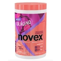 Суперфуд маска для волос Novex Infusao de Colageno