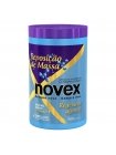 Суперфуд маска для волосся Novex Reposicao de Massa