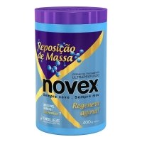 Суперфуд маска для волос Novex Reposicao de Massa