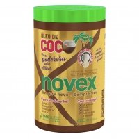 Суперфуд маска для волос Novex Oleo de Coco