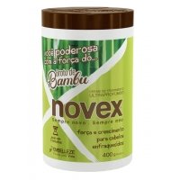 Суперфуд маска для волос Novex Broto de Bamboo