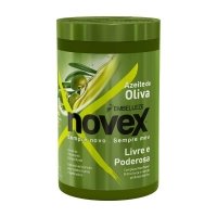 Суперфуд маска для волосся Novex Azeite de Oliva