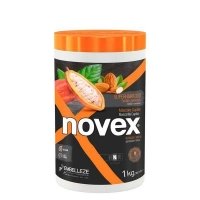 Суперфуд маска для волос Novex Cacau & Amendoas