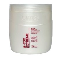 Ботокс для волосся Nuance Bottox Extreme Control, 500 г (розлив)