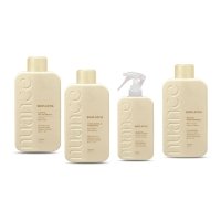Набір для реконструкції волосся Nuance Bioplastia Capilar, 500/500/250/500 г (розлив)