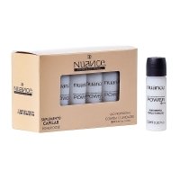 Ампулы Nuance Suplemento Capilar Ampola для восстановления волос, 15 мл х 12 шт (12 ампул)