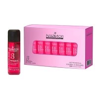 Ампула Nuance Power Mask 3 Minutos Ampola для миттєвого оновлення волосся, 15 мл х 12 шт (12 ампул)