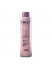 Кератин Nuance Mina Loira Gloss Matizador, 500 г (разлив)