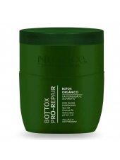 Холодний ботокс для волосся Nuance btox Pro Repair, 1000 мл (заводська)