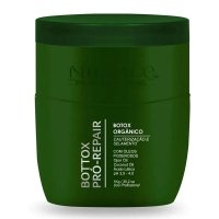 Холодний ботокс для волосся Nuance btox Pro Repair, 1000 мл (заводська)