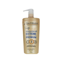 Кератин для волос Nutrimax Extreme