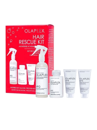 Набір Olaplex Hair Rescue Kit для повного відновлення та реконструкції волосся