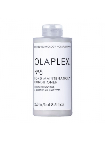 Кондиціонер Olaplex Bond Maintenance Conditioner No.5 для всіх типів волосся, 250 мл