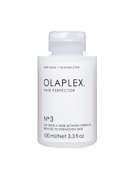 Эликсир для волос Olaplex Hair Protector No. 3 "Совершенство волос", 250 мл