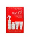 Набор Olaplex Hair Rescue Kit для полного восстановления и реконструкции волос
