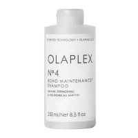 Шампунь Olaplex Bond Maintenance Shampoo No.4 для всіх типів волосся, 250 мл