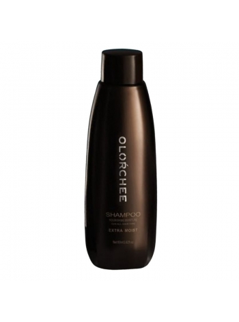 Шампунь Olorchee Nourshing Moisture Extra Moist Shampoo для живлення та зволоження волосся 80 мл