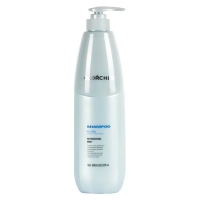 Освежающий шампунь Olorchee Ice Cool Shampoo для нормальных и жирных волос 800 мл