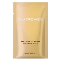 Експрес-догляд Olorchee One Minute Repair Recovery Cream для відновлення волосся 50 мл