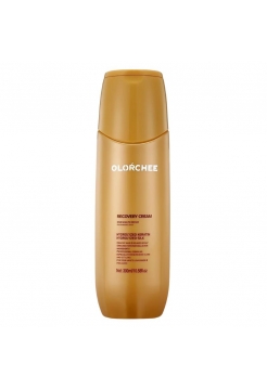 Експрес-догляд Olorchee One Minute Repair Recovery Cream для відновлення волосся 300 мл
