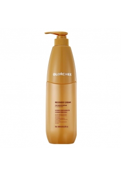 Експрес-догляд Olorchee One Minute Repair Recovery Cream для відновлення волосся 800 мл