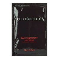 Маска Olorchee Hair Treatment Deep Repair для глубокого восстановления волос 50 мл