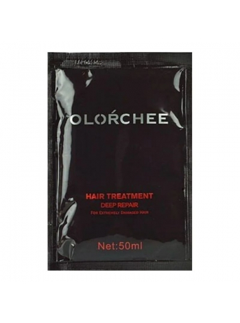 Маска Olorchee Hair Treatment Deep Repair для глибокого відновлення волосся 50 мл