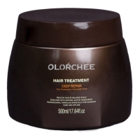 Маска Olorchee Hair Treatment Deep Repair для глубокого восстановления волос 500 мл