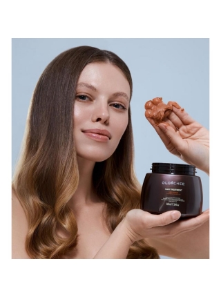 Маска Olorchee Hair Treatment Deep Repair для глибокого відновлення волосся пробник 10 мл