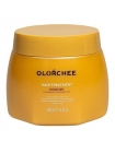 Маска Olorchee Hair Treatment Hydro Spa для інтенсивного зволоження волосся 500 мл
