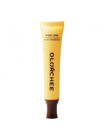 Живильний лосьон Olorchee Hair Essence Lotion для пошкодженого волосся ампула 30 мл