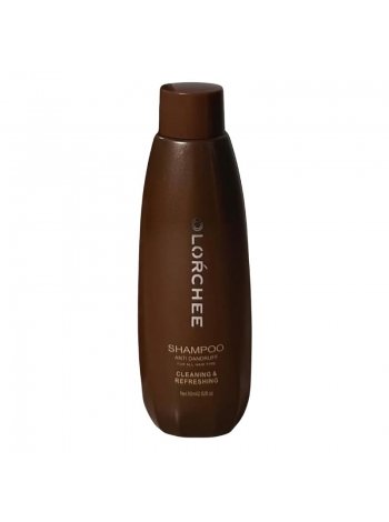 Шампунь проти лупи Olorchee Anti Dandruff Shampoo 80 мл