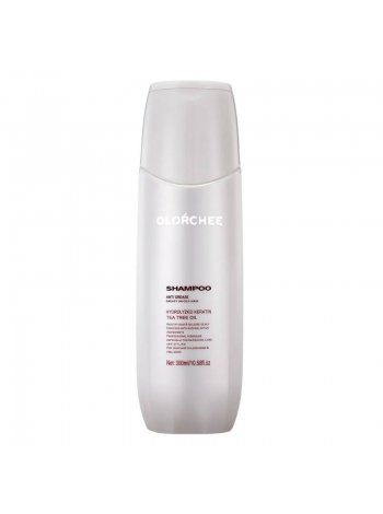 Шампунь Olorchee Anti Grease Shampoo для жирного волосся і шкіри голови 300 мл