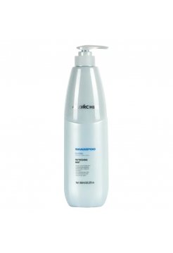 Освіжаючий шампунь Olorchee Ice Cool Shampoo для нормального та жирного волосся 800 мл