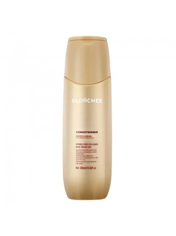 Кондиціонер Olorchee Nutrient Nourishing Conditioner для живлення пошкодженого волосся 300 мл