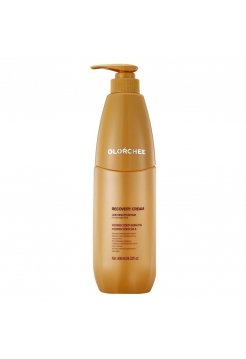 Експрес-догляд Olorchee One Minute Repair Recovery Cream для відновлення волосся 800 мл