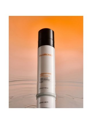 Спрей-сироватка Olorchee Miracle Hair Serum з олією аргани для розгладжування волоосся 220 мл