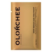 Маска Olorchee Hair Treatment Deep Repair для глубокого восстановления волос пробник 10 мл