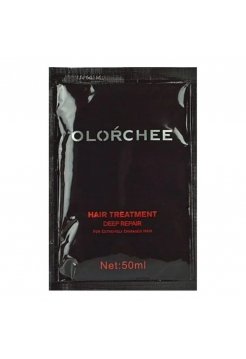 Маска Olorchee Hair Treatment Deep Repair для глибокого відновлення волосся 50 мл