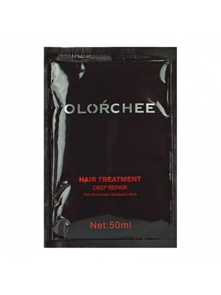 Маска Olorchee Hair Treatment Deep Repair для глибокого відновлення волосся 50 мл