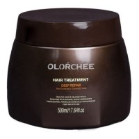 Маска Olorchee Hair Treatment Deep Repair для глибокого відновлення волосся 500 мл