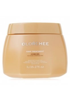 Маска Olorchee Hair Treatment Hydro Spa для інтенсивного зволоження волосся 1000 мл
