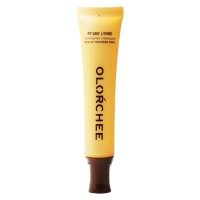 Питательный лосьон Olorchee Hair Essence Lotion для поврежденных волос ампула 30 мл